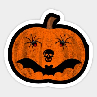 halloween Sticker